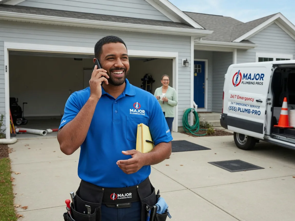 Drain Cleaning Services Mooresville, AL FAQs
